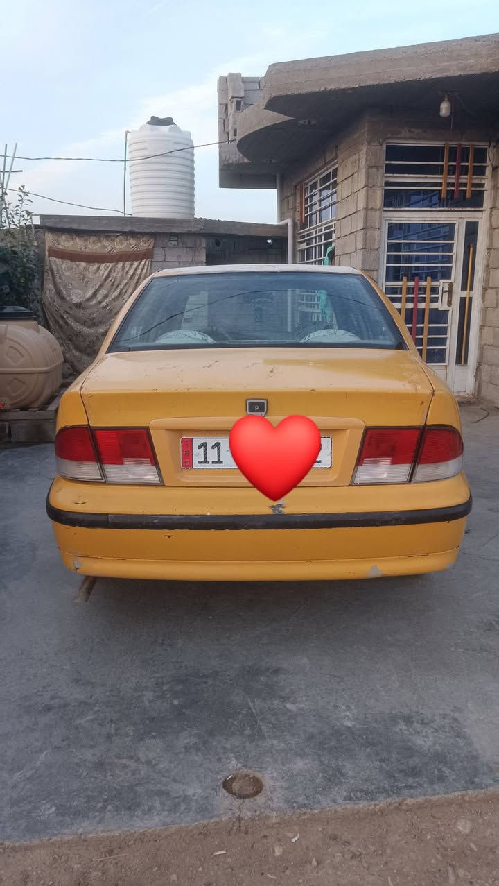 سمند 2010 للبيع
تفاصيل👈 ***********
