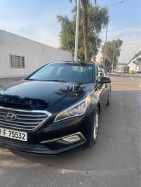 سوناته • ٢٠١٧ • رقم اربيل