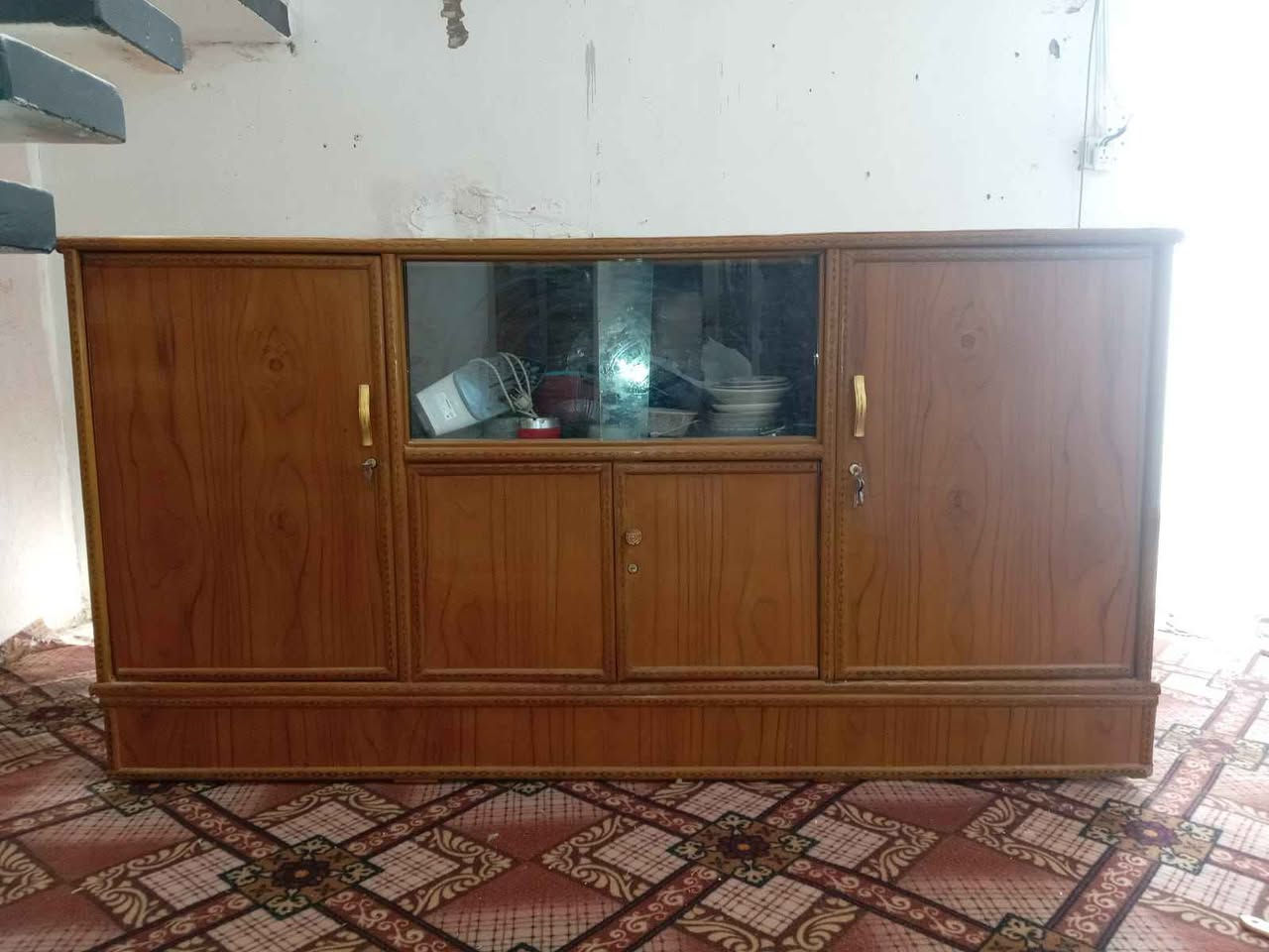 النجف البراكيه شارع المطار القديم *********** النجف, العراق
