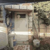 دار للبيع.. المساحة 150متر // بناء حديث. قاطين كامل بناء ..  مثل ما مو...