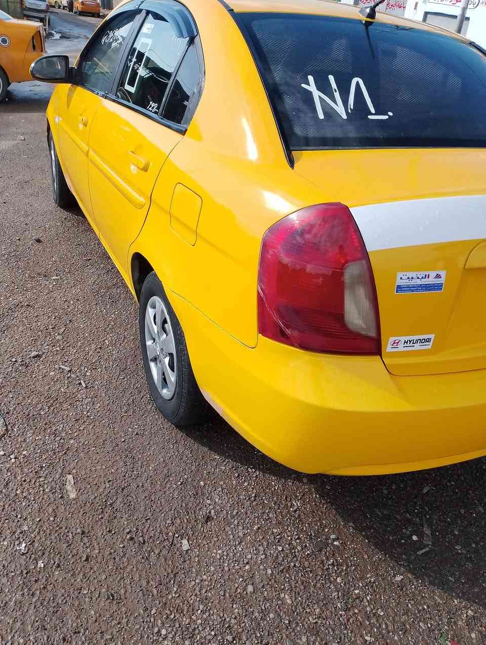 اكسنت للبيع موديل 2009نينوى 16كير محرك شرط هيئه غرامات صفر مبدل جاملغ يمين فقط والبقي كدام العين كابون بانزين شرط تحويل السعر 93
***********
***********
