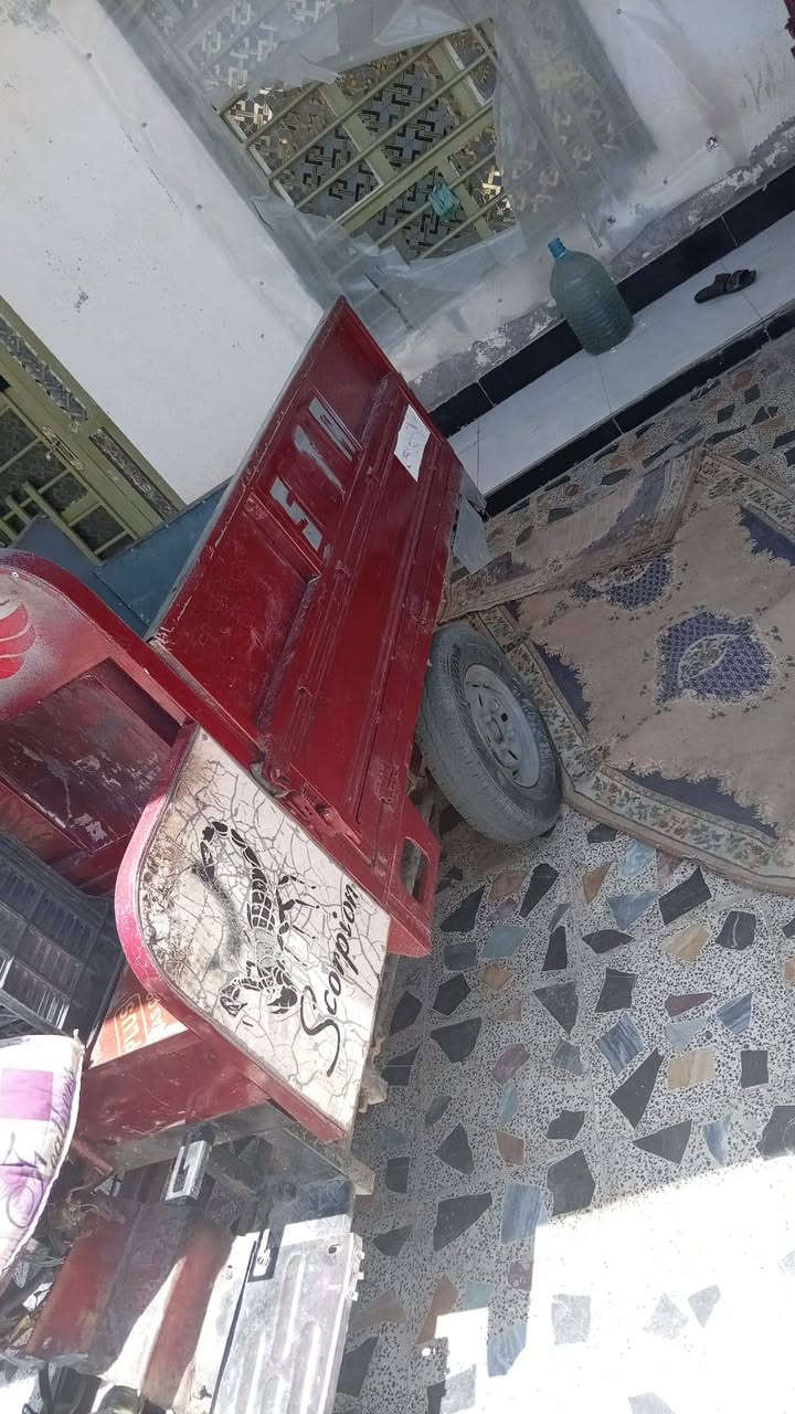 السلام عليكم ستوته للبيع ستوته نضيفه خير من الله نكره سلف شغاله كهربايات ضايعاتاوراقهه السعر 900 بيها مجال شراي اتصل او واتساب ***********
