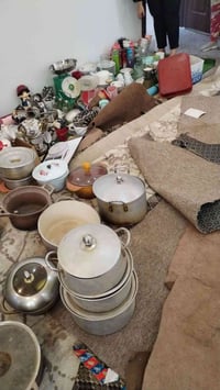 غراض مطبخ • مستلزمات مطبخ • أدوات مطبخ