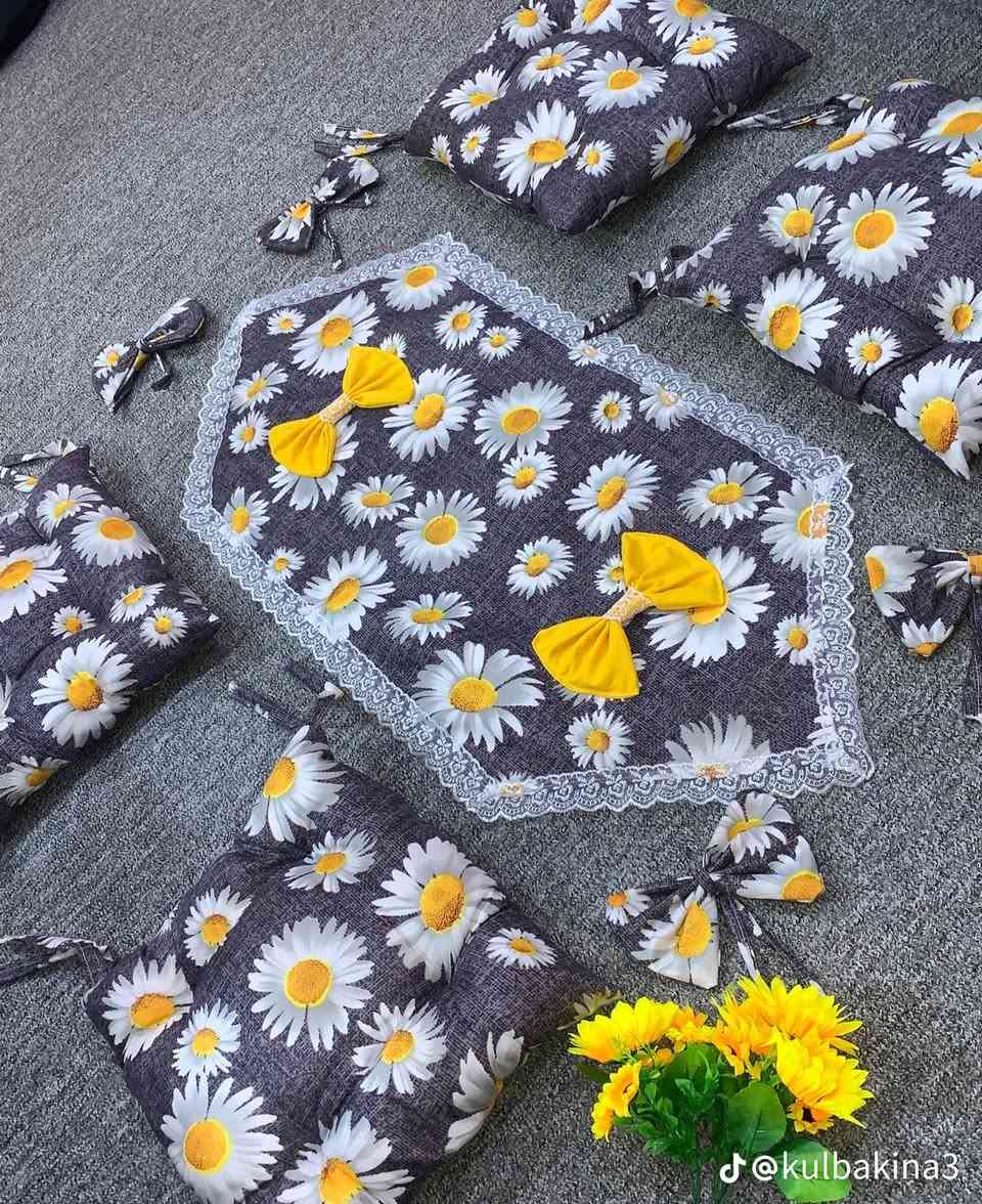 خياط حسب الطلب الزبونه مفرش طاوله طعام وكوشات اربع يوجد توصيل داخل السماوة مجاني وتوصيل محافظات ٣@


**إذا كنت صاحب هذا الإعلان وتريد حذفه لأي سبب، رجاءا أرسل رسالة إلى الدعم الفني**