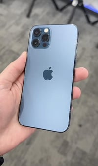 آيفون ١٢ برو • ٢٥٦ • الفلوجة