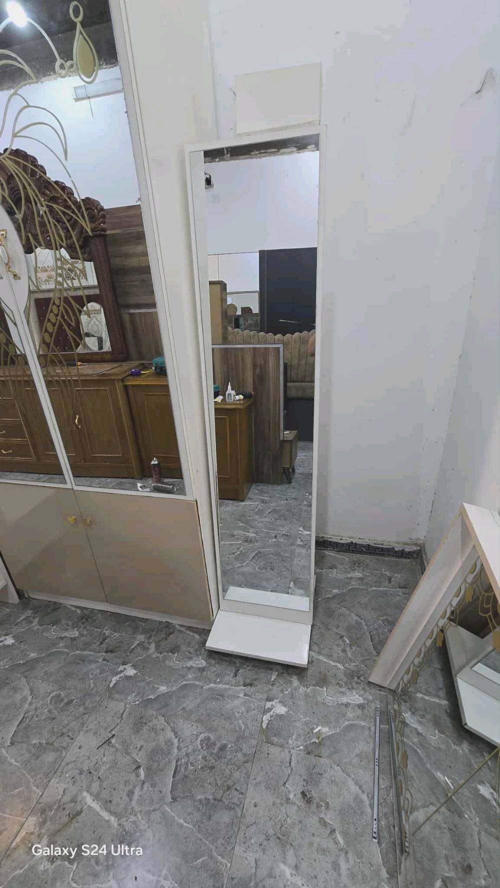 غرفه تركيه 9 قطع نضيفه كلش 650 نقل وشد مجاني