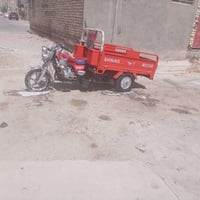 بغداد • للبيع • توك توك