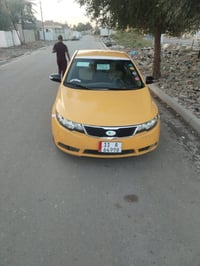 فورتي • ٢٠١٠ • مكينة ٢٠٠٠