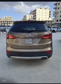 سنتافيه • ٢٠١٤ • دي ام