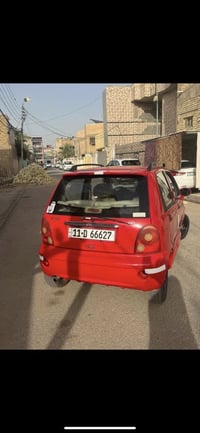 كيوكيو • ٢٠١٢ • محرك جديد
