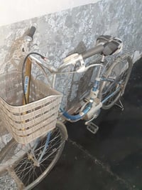 بايسكل • نضيف • الغزاليه بغداد