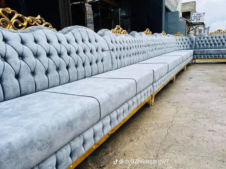 معرض الزهور الأثاث المنزلي
تخفيضات على جميع الموديلات الي موجودة بل معرض
تم وصول وجبه جديده من ديوانت موديلات جديده وحديثه وكلها شرط وضمان متوفر كادر خاص لاخذ لقياسات لخاصه متوفر مراوس قديم بجديد متوفر خدمه توصيل كادر خاص لاخد لقياس طول الوقت
العنوان تكريت الزهور  للاستفسار خاص او اتصال *********** متوفر وتساب
*********** وتساب واتصال
