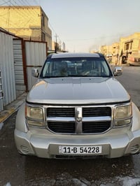 دوج نترو 2008 مكينه كير لا تبخير ولا تنقيص تخم تاير صدر خير من الله بي...