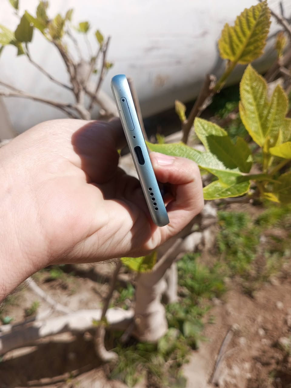 السلام عليكم 
هونر X9C smart 

ذاكره 256/12+8

بطاريه5800

لون سمائي 

دبل خط 

شبكه خطوط كاميرات سماعات 
كله شرط

بي هاي زلوع بالضهر باقي مكفول

السعر 250 الف ويرهم مراوس 

جماعه الي اخذف شتريت طبكو عل صفحه عيب


**إذا كنت صاحب هذا الإعلان وتريد حذفه لأي سبب، رجاءا أرسل رسالة إلى الدعم الفني**