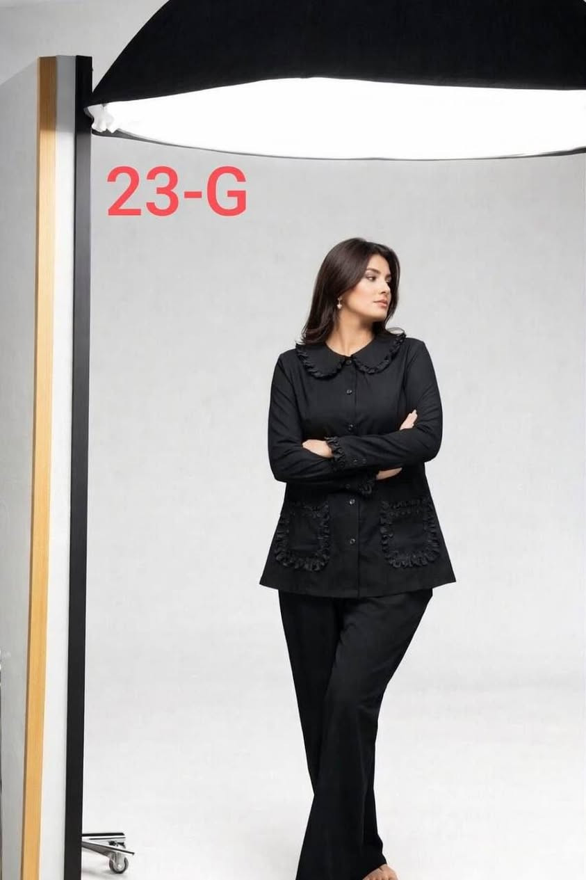 سوت نسائي شرعي اسود فقط سعر الدرزن 80 الف
قياسات xl. Xxl. 3xl
اقل طلب درزن من كل موديل
للحجز والاستفسار اضغط هنا


**إذا كنت صاحب هذا الإعلان وتريد حذفه لأي سبب، رجاءا أرسل رسالة إلى الدعم الفني**