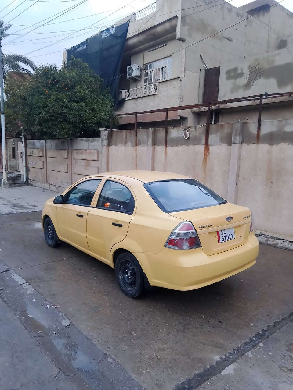 افيو مؤسسه ابلادي صفره توماتيك كوري خليجي موديل 2011 رقم بغداد دولي انكليزي مشروع وطني شرط الوكاله والتحويل الشرعي ساكن بل موصل شرط المحرك وكير وكهربائيات كلها شغاله بيها بوند صبغ ودوائر بدون دواخل والباقي وضع شركة مسجل شاشه سيارة جاهزة مال رزق السعر 67 وبيها مجال للاستفسار *********** أو ***********
