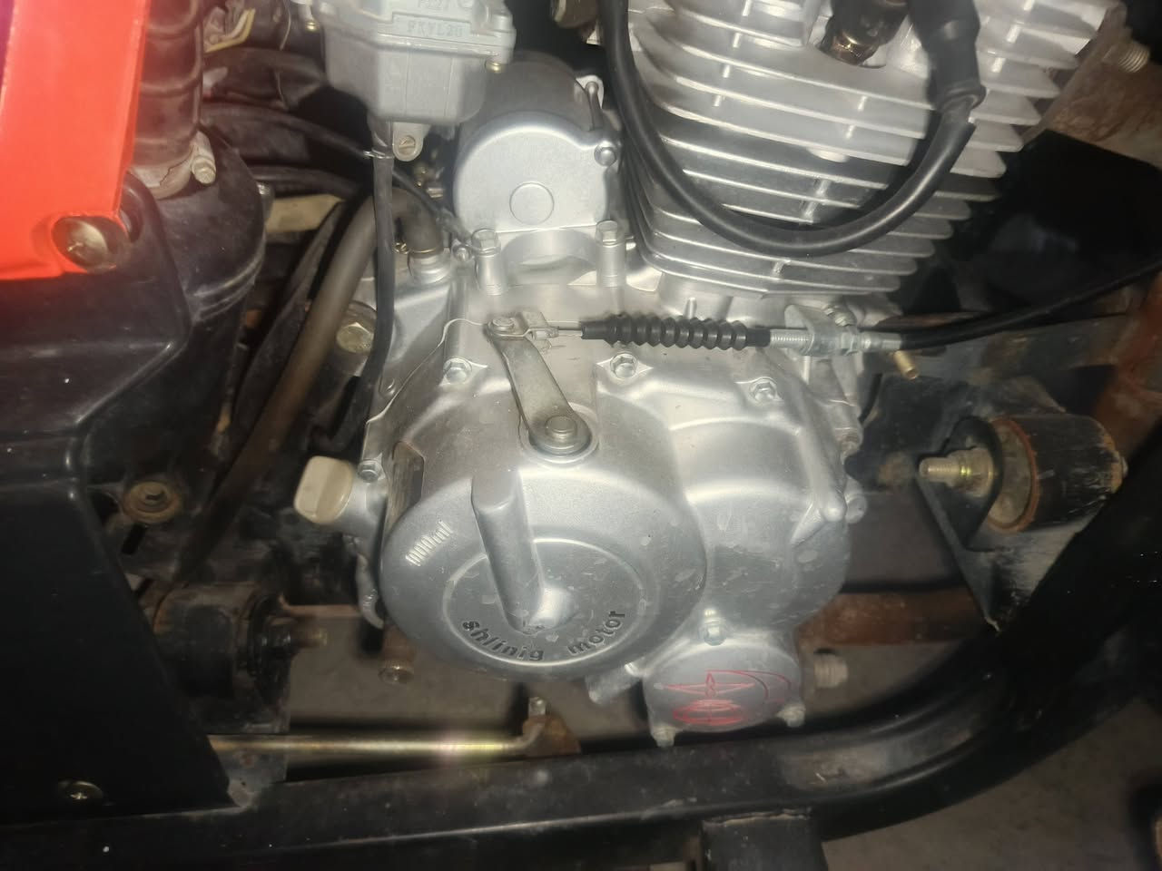 سلام عليكم ستوتة للبيع مديل 2025ستوتة مكفولة وجديدة
وبدي خشب مغلف وستوتة جاهزة من كلشي السعر 2300وبيهة مجال للطيبين العنوان بغداد حي النصر رقم الهاتف ***********
