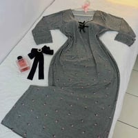 دشداشه • قطن أصلي • قياس L/XL/XXL