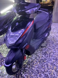 شمعة يابانية • جديدة • كفالة عامة