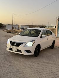 ٢٠٢٢ • ماشيه ٨١٠٠٠ كم • اي بي اس جديده