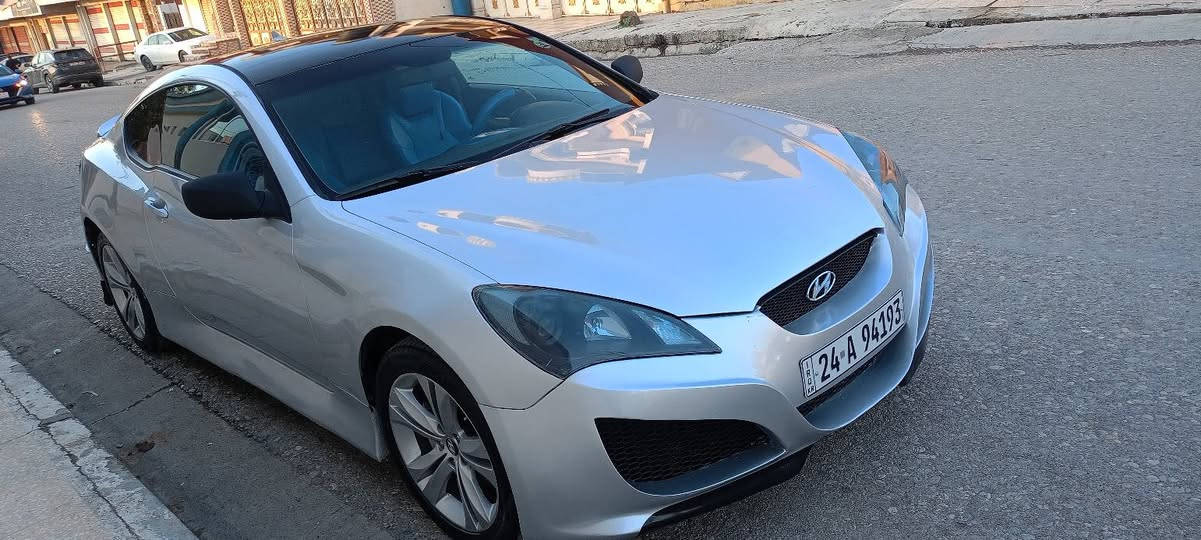 جنيسسز توماتيك2010 زاخو
حيزام بخ بدون دعم
6بستون 
ستيرن تحكم تحديد سرعه
سياره نضيفه كثير 
سعر 78مجال 
140الف غرامه رقم دهوك
***********
