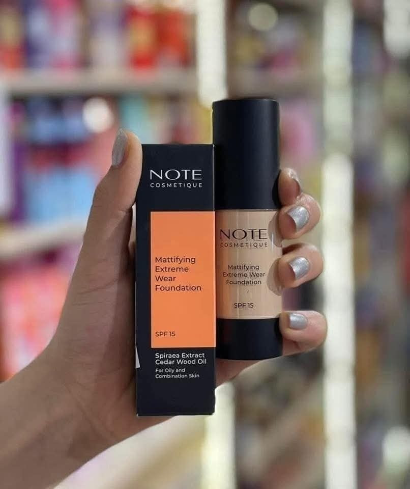 جزء من كريم اساس اصلي 
متوفر داخل الكوزمتك 

#كريم #اساس #كوزمتك #زينه


**إذا كنت صاحب هذا الإعلان وتريد حذفه لأي سبب، رجاءا أرسل رسالة إلى الدعم الفني**