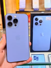 آيفون ١٣ برو • ٢٥٦ • بطارية ٩٠