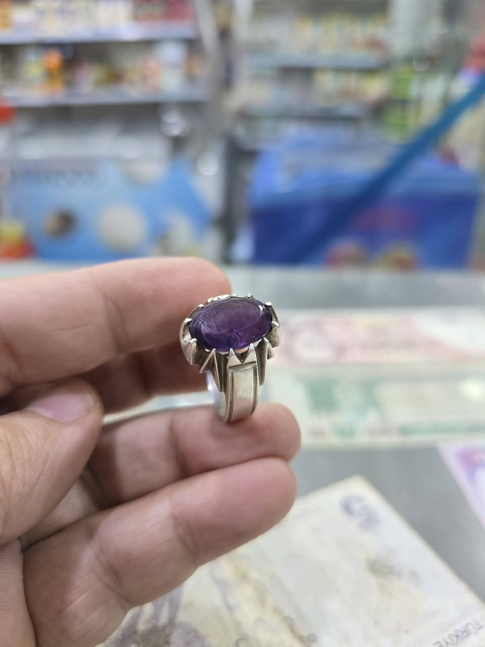 جمشت افريقي مترش
صياغه يدوي قياس ٢٢


**إذا كنت صاحب هذا الإعلان وتريد حذفه لأي سبب، رجاءا أرسل رسالة إلى الدعم الفني**