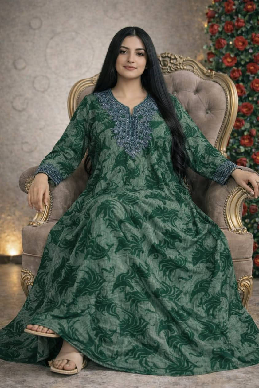 دهداشه نسائي 
من قياس L الى 2XL


**إذا كنت صاحب هذا الإعلان وتريد حذفه لأي سبب، رجاءا أرسل رسالة إلى الدعم الفني**