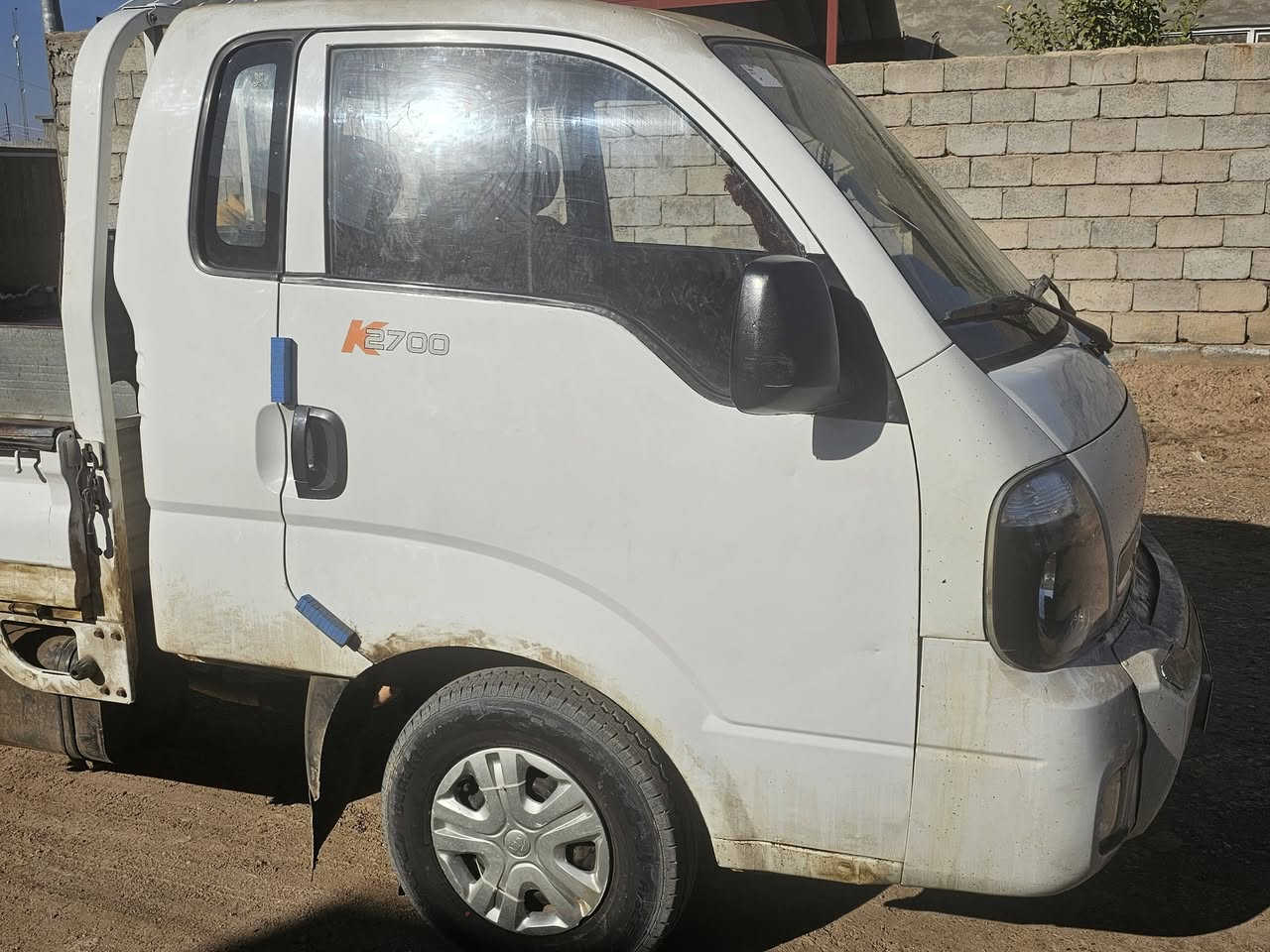 السلام عليكم  كيه حمل موديل ١٤مكفوله كفاله عامه رقم صلاح الدين دولي  ***********
