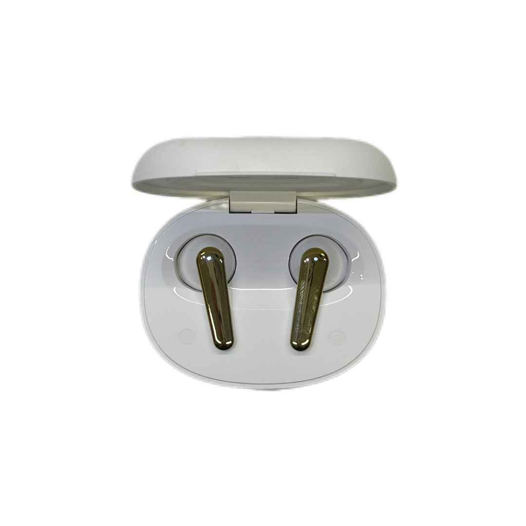 سماعات لاسلكية مبتكرة بتقنية التحكم الحركي

مزودة بعلبة ذكية تتيح تجربة تفاعلية مع ألعاب رياضية وترفيهية مثل: City Parkour، Pop Dance، Crazy Fruit Cutting، وHome HIT Training

تجمع بين الصوت عالي الجودة وعالم من الألعاب الحركية الممتعة واللياقة البدنية في مكان واحد

تتميز بخاصية Environmental Noise Cancellation
لعزل الضوضاء أثناء المكالمات أو اللعب

مع دعم المساعد الصوتي (Siri) والتحكم بالمكالمات

 تدعم تطبيق zwsvibe لفتح إمكانيات الألعاب الحركية والتمارين التفاعلية.

الاستماع للموسيقى بجودة عالية

 خوض ألعاب حركية تفاعلية عبر العلبة الذكية
 
التمارين الرياضية واللياقة مثل الكارديو والباركور والرقص
 
استقبال المكالمات والتحكم بها بسهولة
 
دعم GPS والإشعارات عبر التطبيق
 
دعم التحكم بالمكالمات + المساعد الصوتي (Siri)

يوجد توصيل لكل العراق Singapore


**إذا كنت صاحب هذا الإعلان وتريد حذفه لأي سبب، رجاءا أرسل رسالة إلى الدعم الفني**