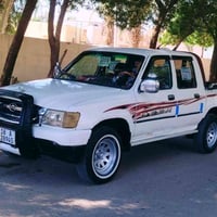 دير • ٢٠٠٦ • مكينة جديده