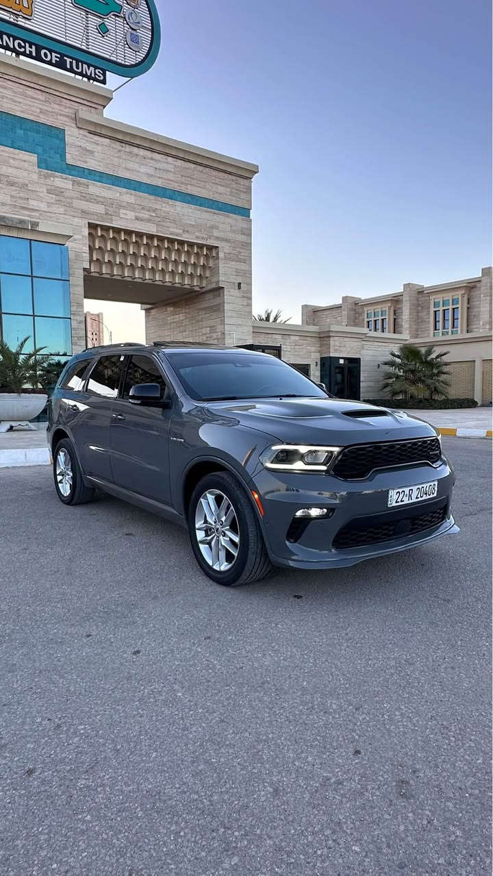 بيع فقط بدون مراوس :: دورنكو 2023 RT فول مواصفات محرك 5700 الحادث موضح بصور تبديل باب نفس اصلي نفس اللون وجاملغ خلفي رقم اربيل تسجيل جديد بأسم شركه تحويل او وكاله مكان السياره كربلاء السعر 310$ بيه مجال بسيط للاستفسار ‭***********‬ اتصال او واتساب كربلاء, العراق
