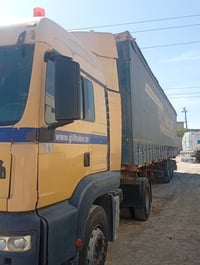 مان تيكة • ٢٠٠٢ • شاصي شرط