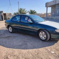 اوبل بزون موديل 1996محرك2000 مفتوح السعر 35 07827669506