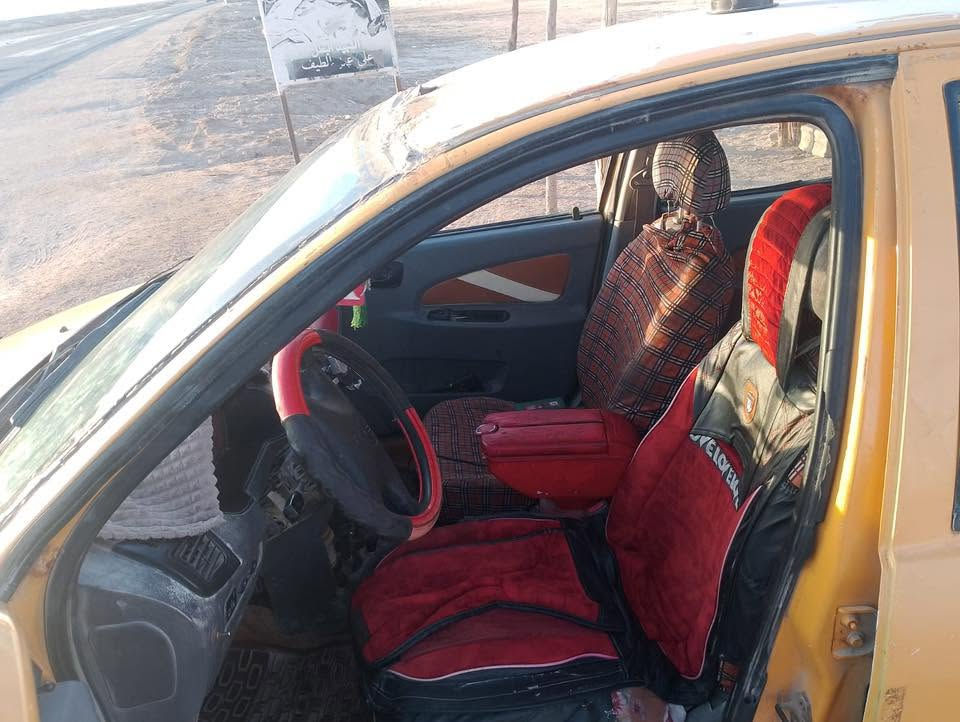 طيبه مديل ١٥ مكينه بيها خيط تخيير لباقي شغال حداديه تخم تاير توه ذابله رايدها ١٣ بيها مجال مكاني بصره سييه ***********
