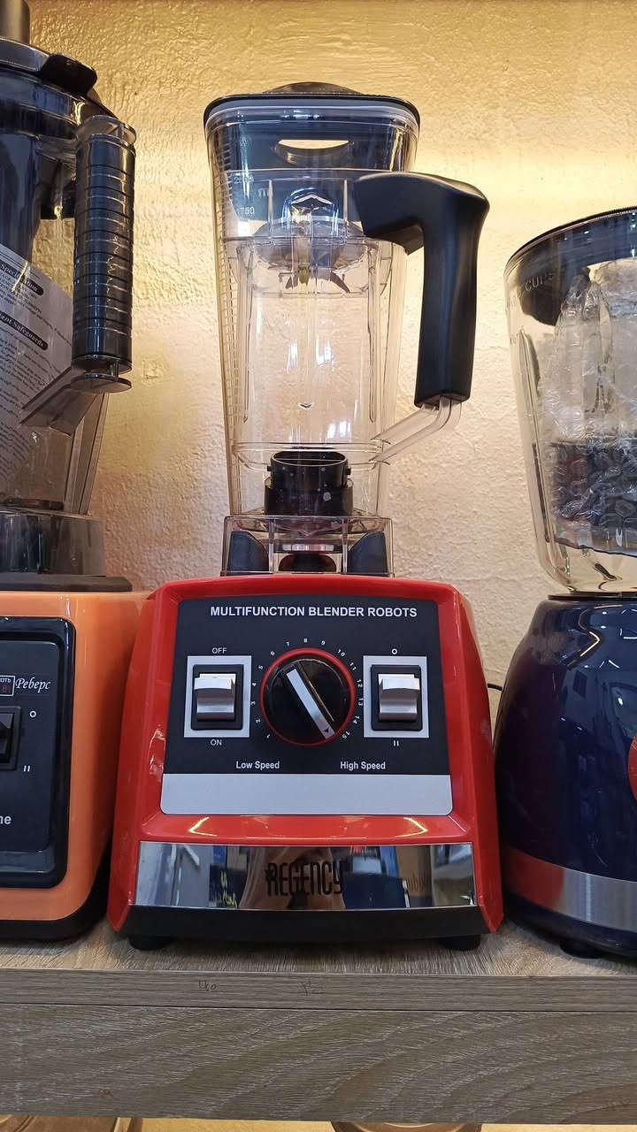 فقط خلال شهر رمضان
خلاطات اصليه بانسب الاسعار 
***********
العنوان ديالى بعقوبه العزات شارع البحيره
