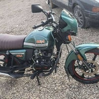 دايون • موديل ٢٤ • ماشيه ٧٠٠٠