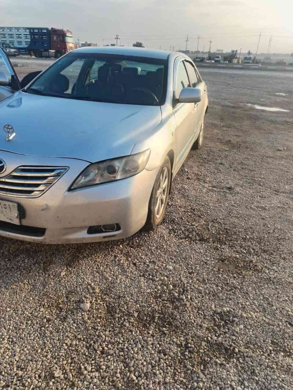 كامري للبيع موديل ٨ فول بيه اربع قطع  مكان السياره
الانبار السعر 110وبي مجال ***********
