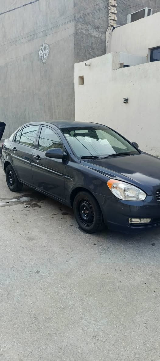 هونداي اكسنت كير ومكينه شرط مقفوله من الضربه القوية شرط قطعه وحده بنيد بيها صبغ بيها تصليح براس الساصي حته ما امبين تبريد صدر امامي خلفي السياره بيها شويه جراد السعر ٧٥ بيها مجال البيع مستعجل...


**إذا كنت صاحب هذا الإعلان وتريد حذفه لأي سبب، رجاءا أرسل رسالة إلى الدعم الفني**