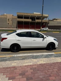 نيسان صني • ٢٠٢٦ • كفاله سنة