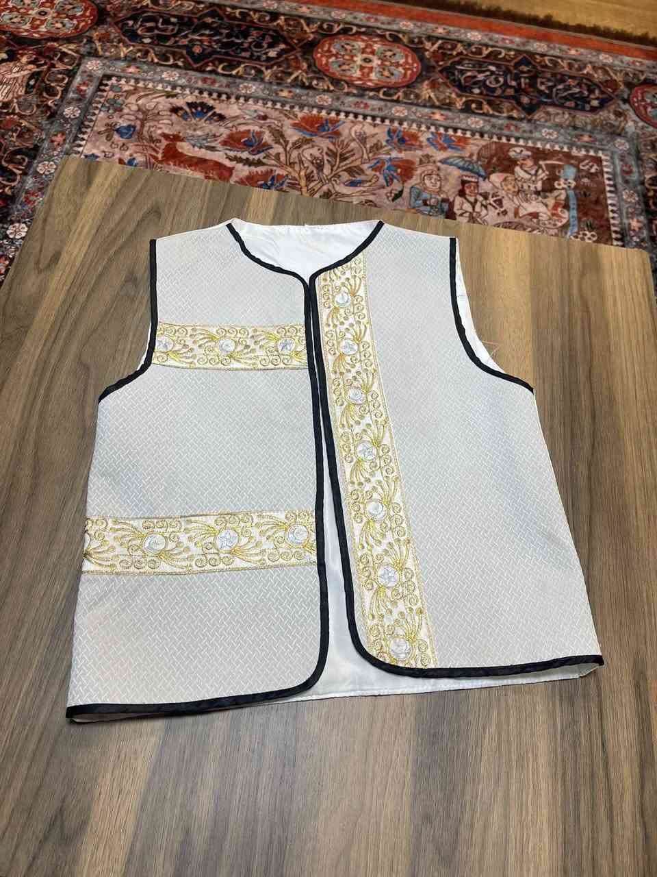 كلابيات خليجي نسائي🌺فساتين اطفال رمضاني


**إذا كنت صاحب هذا الإعلان وتريد حذفه لأي سبب، رجاءا أرسل رسالة إلى الدعم الفني**