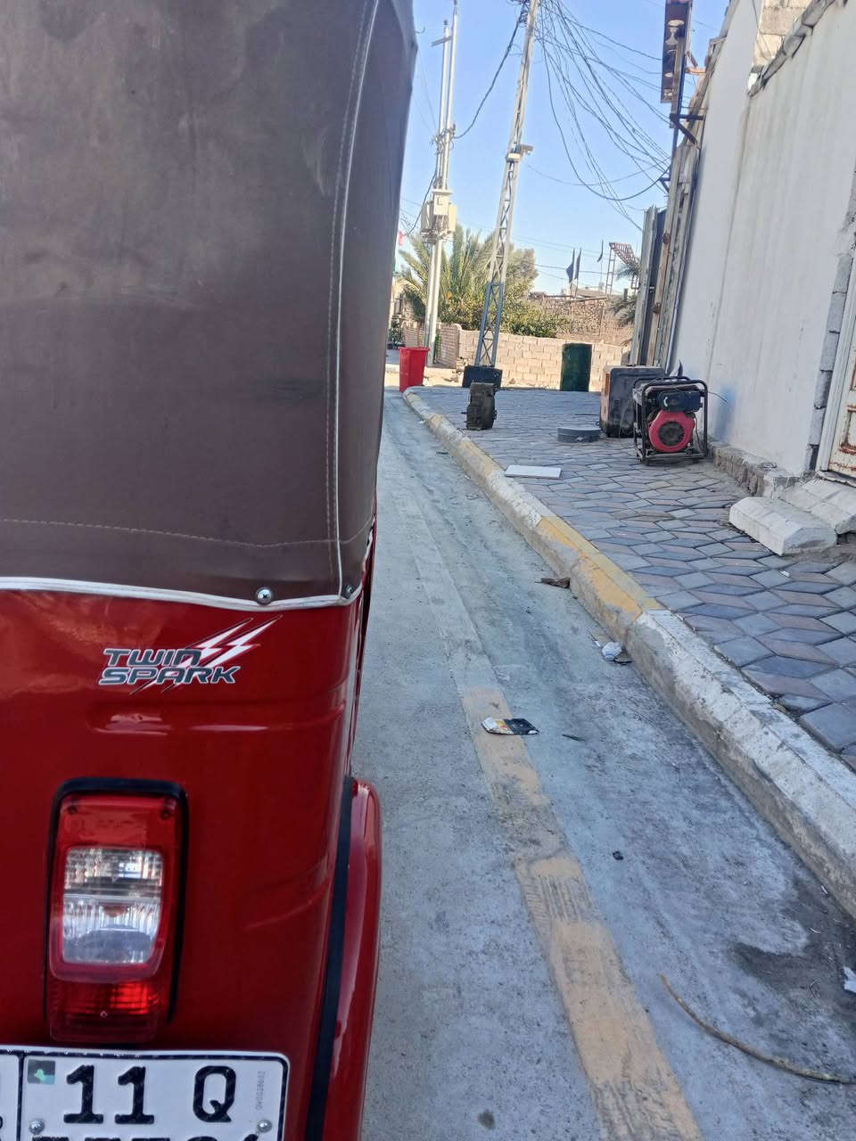 السلام عليكم تكتك 22 شهر 9 راقم بغداد راقم ***********
