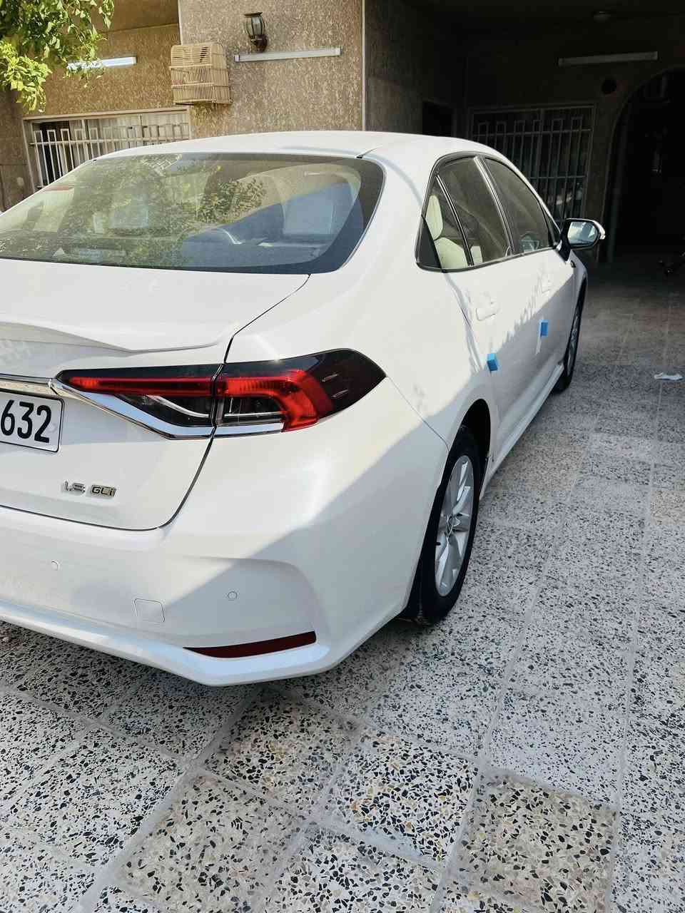 السلام عليكم كورلا خليجي موديل 24فول مواصفات ماشيه 25مكاني بغداد سعر185$وبيهه مجال بسيط ***********
