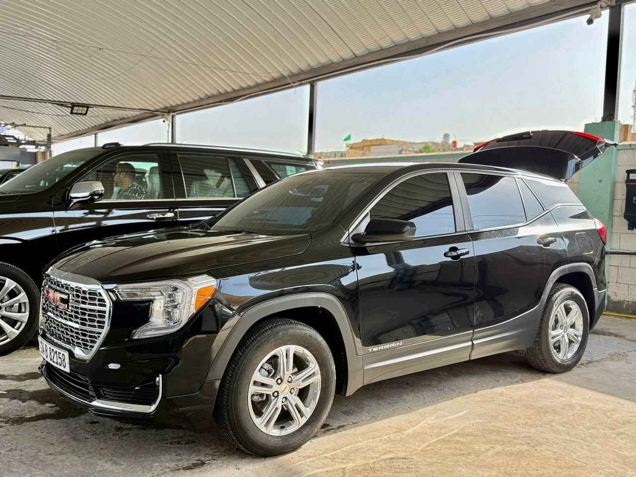 تيران موديل 24 ماشيه 32الف بسمنه ضربتها موضح بصوره رقم الهاتف ***********سعر 175
