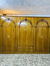 غرفة أم الستة • شغل ثقيل • توصيل