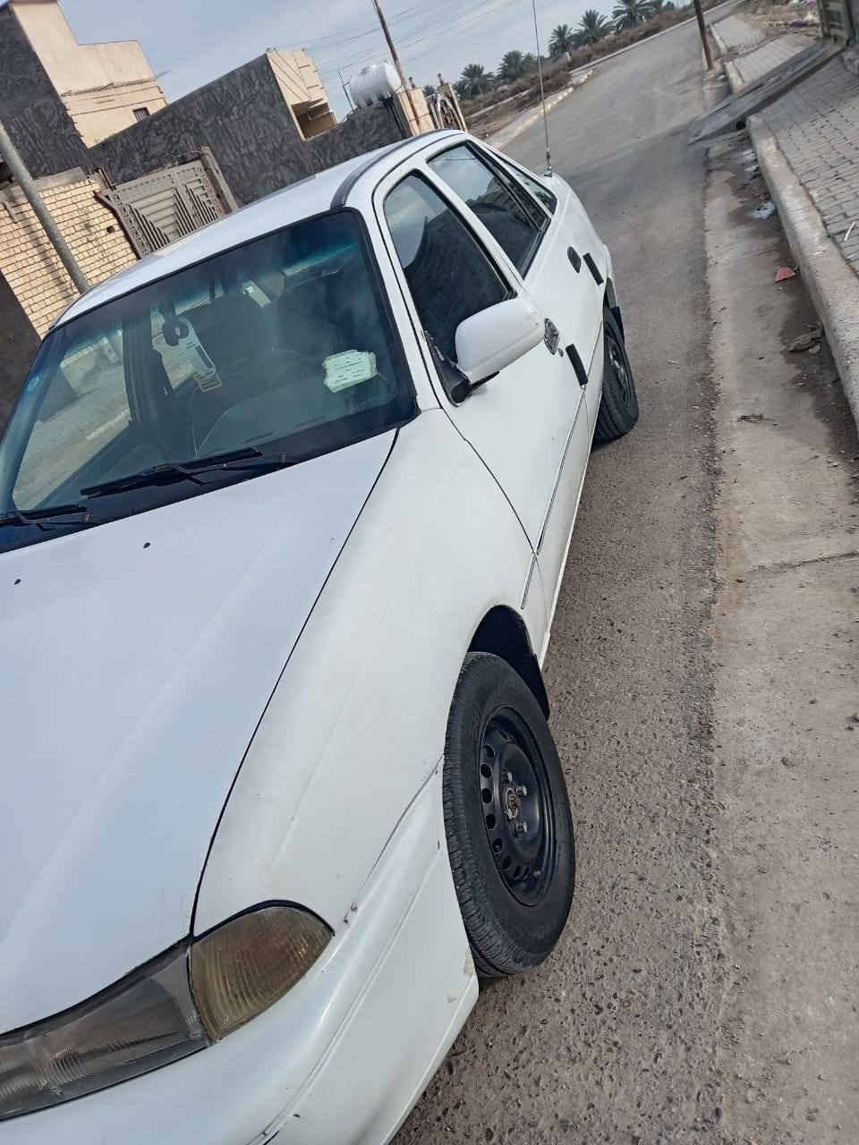 السلام عليكم من رخصت الادمن 
 سياره سيلو 1994 أوتو كير خير من الله محرك جديد مجفت وتجفيت توب تخم تاير جديد حداديه خير من الله
كهرباءيات شغاله( رقم بغداد) سنويه بسمي $ ٣٥ ورقه
رجاءاا بس شراي يتصل ***********
بغداد اليوسفيه
