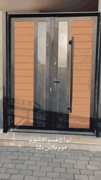 دلتا • تشطيب وبناء • المعقل الفنجانية