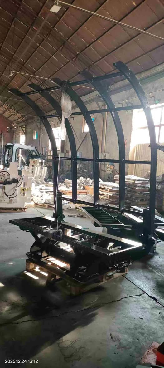 We manufacture and sell various electric handling equipment. Inquiries are welcome. WhatsApp: +8618868411103


**إذا كنت صاحب هذا الإعلان وتريد حذفه لأي سبب، رجاءا أرسل رسالة إلى الدعم الفني**