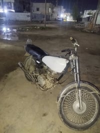 موتور ١٦٠ • كركوك • حي الاسره